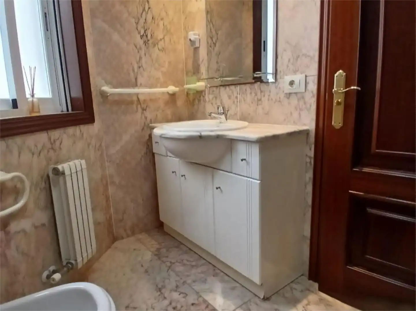 Piso en  Rúa de María Auxiliadora 3 - Foto 10