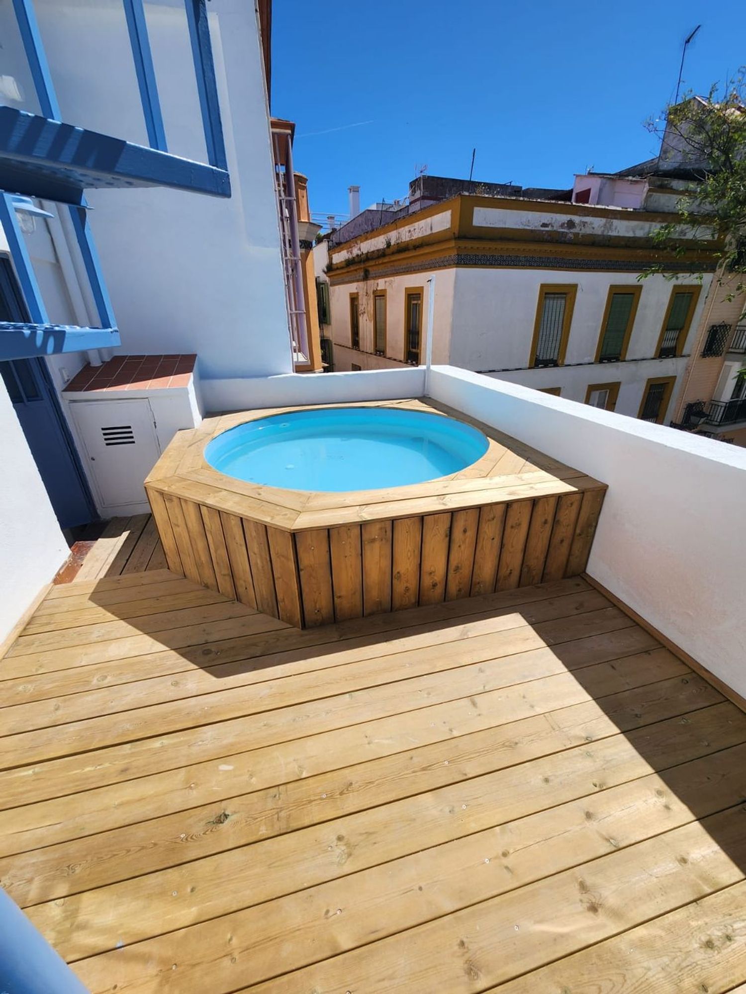 Chalet adosado en venta en Calle Infantes, 12 - Foto 18