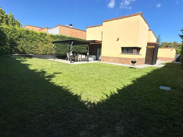 Casa o chalet independiente en Calle Sierra de la Virgen, 3, Augusta Golf - Foto 1