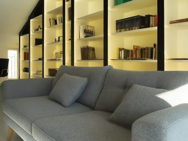 Chalet adosado en calle del Océano Ártico, 23 - Foto 14