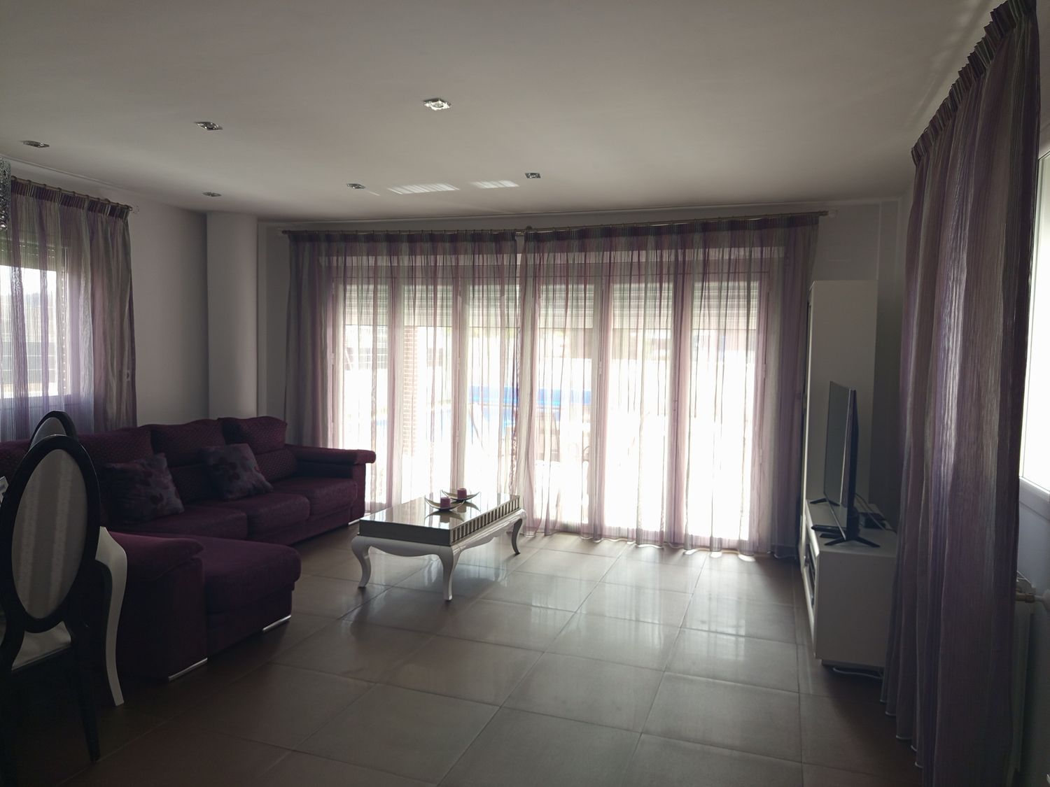 Casa o chalet independiente en Avenida Fuentes del Marqués, 23 - Foto 8