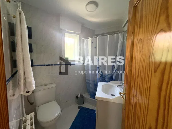 Casa o chalet independiente en Zona Estación, Zona Estación - Foto 18