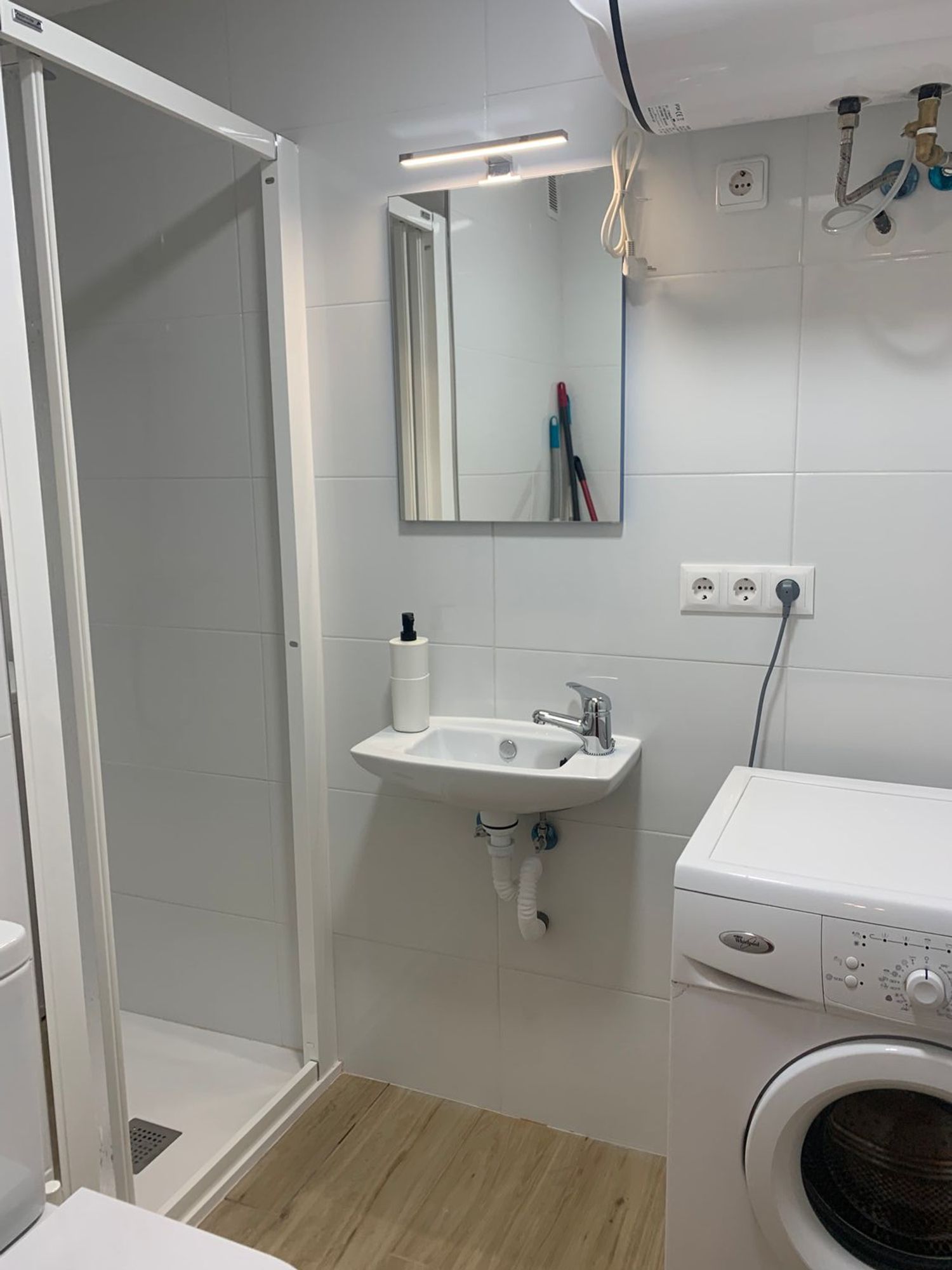 Piso en Travesía Obra 2, 2 - Foto 12