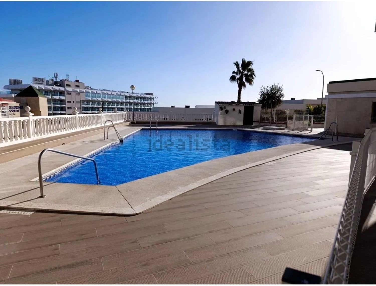 Piso en calle de las Mercedes, 19 - Foto 22