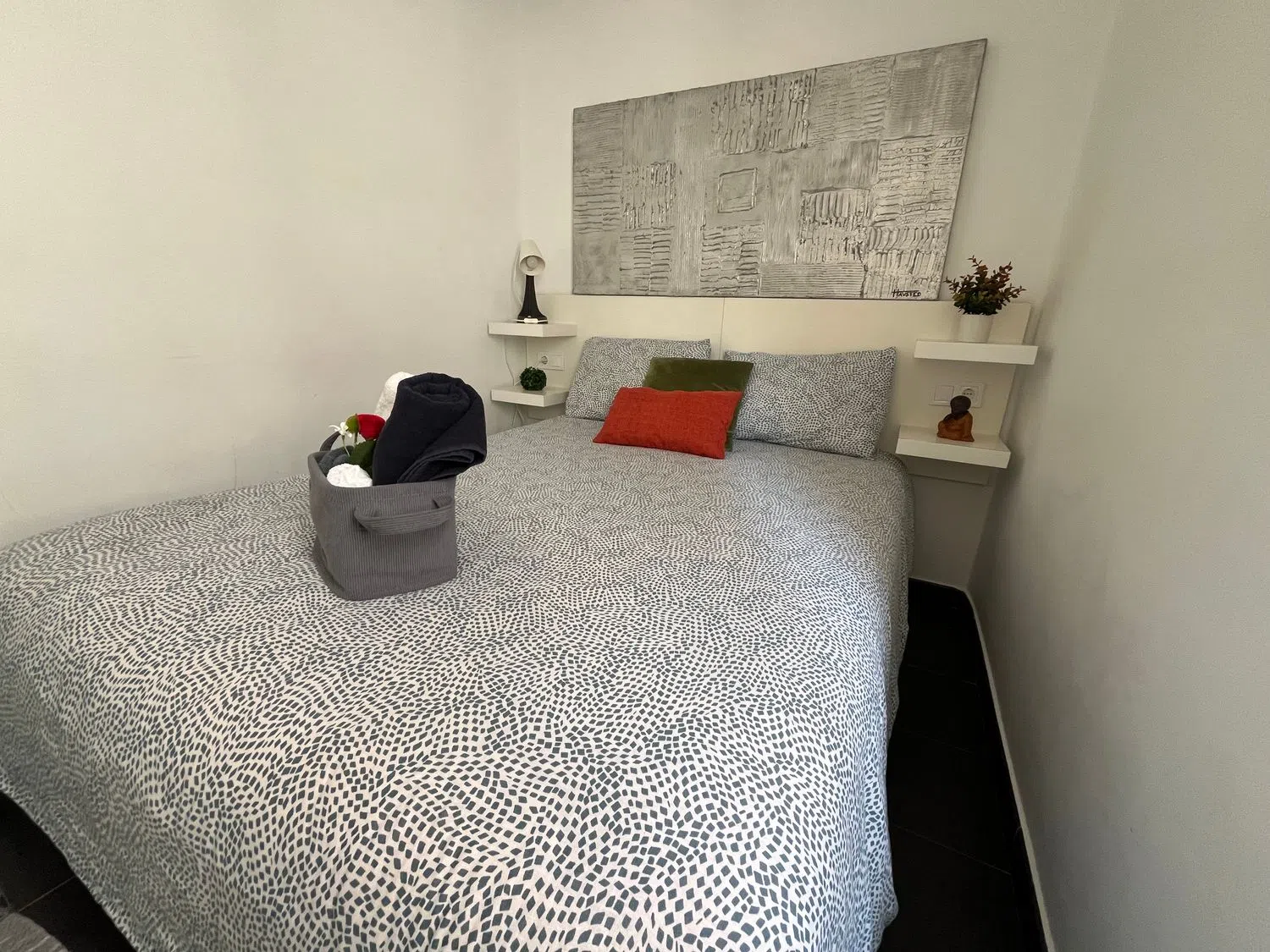 Piso en calle los Negros, 4 - Foto 12