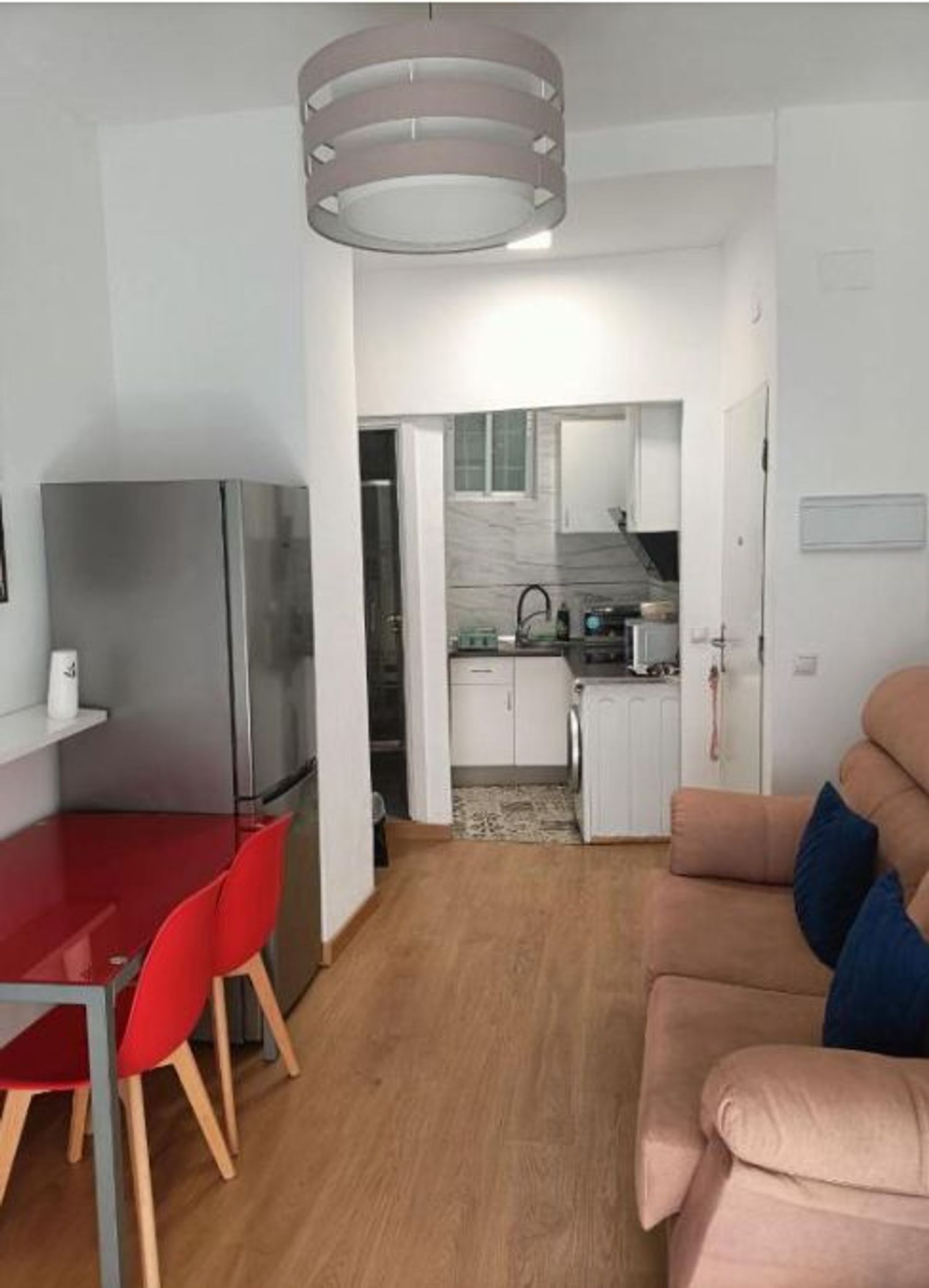 Piso en paseo Tilos, 40 - Foto 3