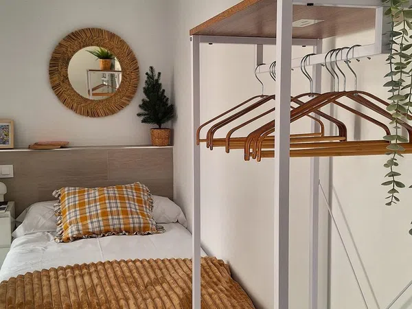 Estudio en Plaza Santa Isabel, 1, San Julián - Foto 3