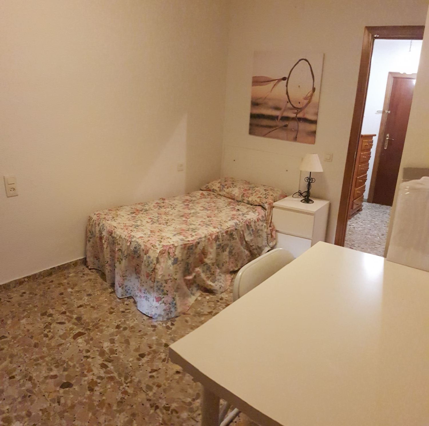 Piso en Travesía Uruguay, 6, Santa Teresa-Vista Hermosa - Foto 3