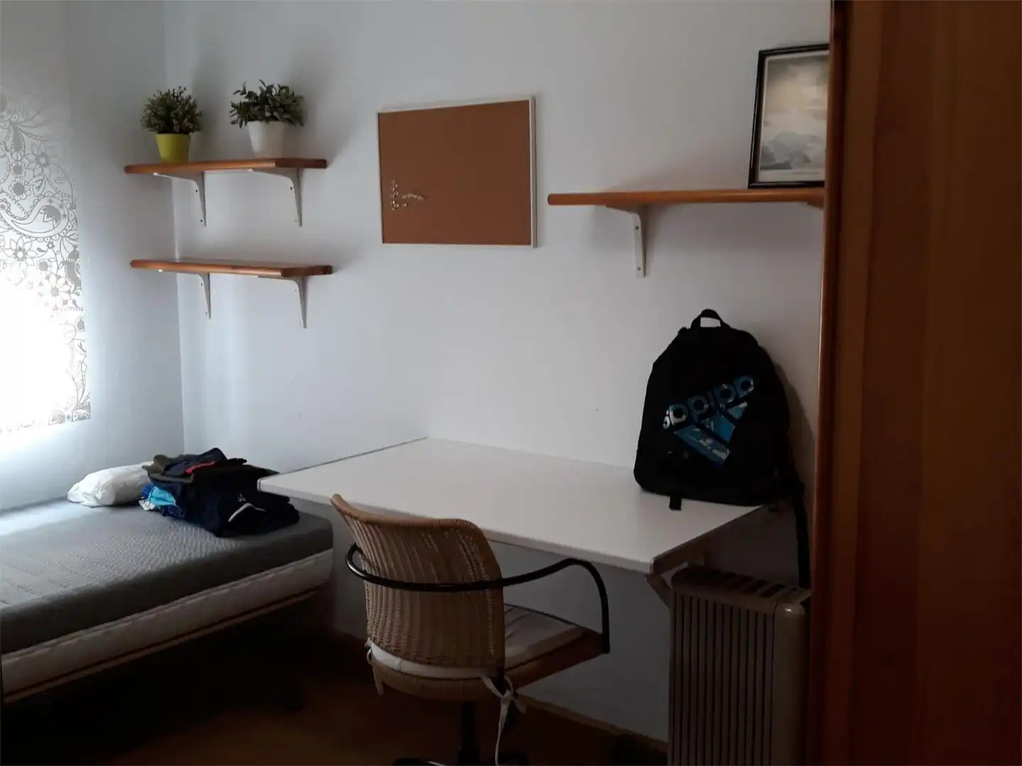 Piso en  Calle de la Reina Fabiola 12 - Foto 13