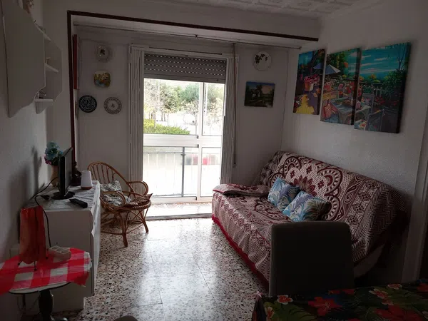 Piso en Calle San Julián, 5, Plà del Bon Repòs-La Goteta - Foto 29