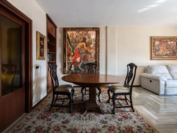 Piso en avenida de Andalucía, 19 - Foto 11