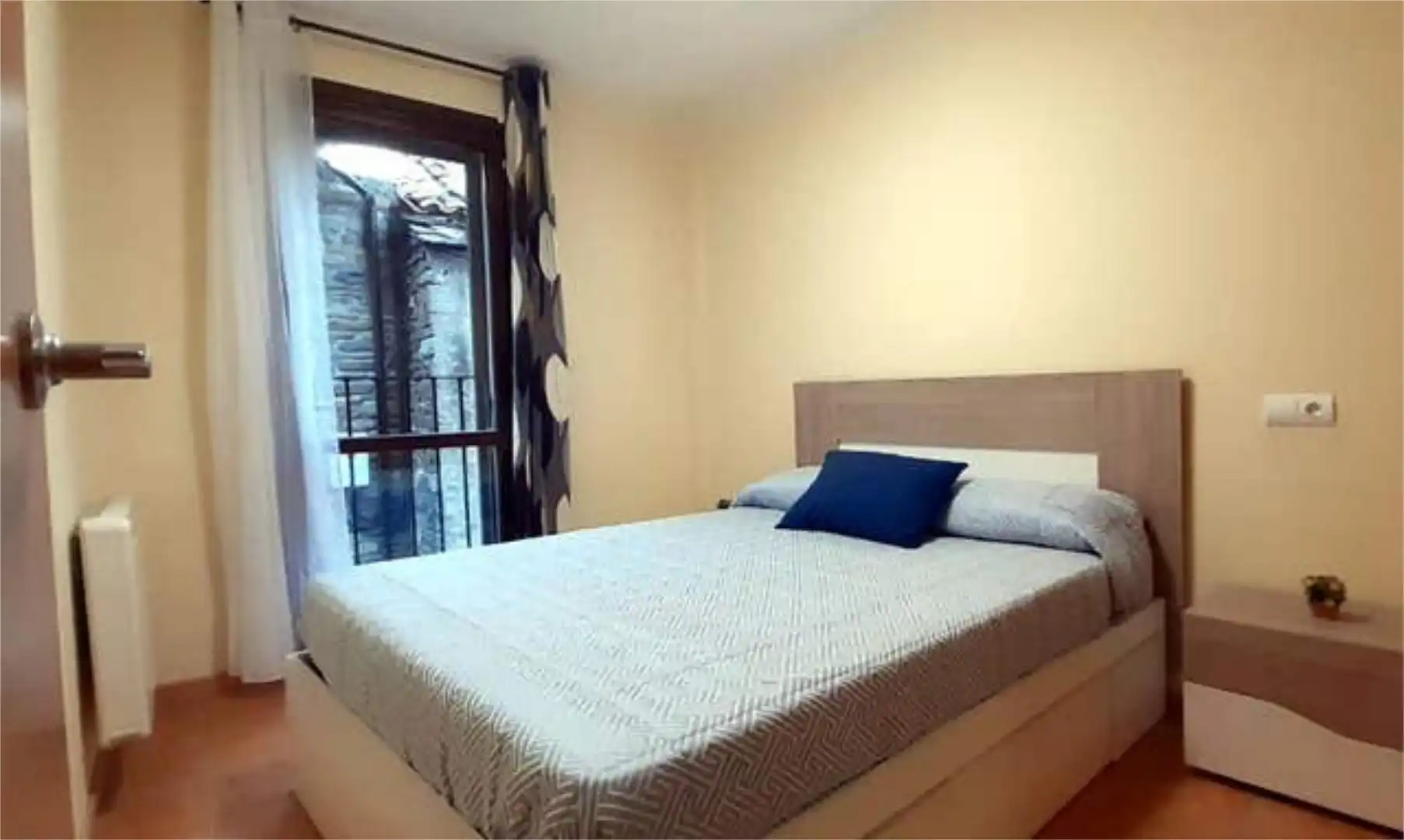 Apartamento en JAVIERREGAY - Foto 9