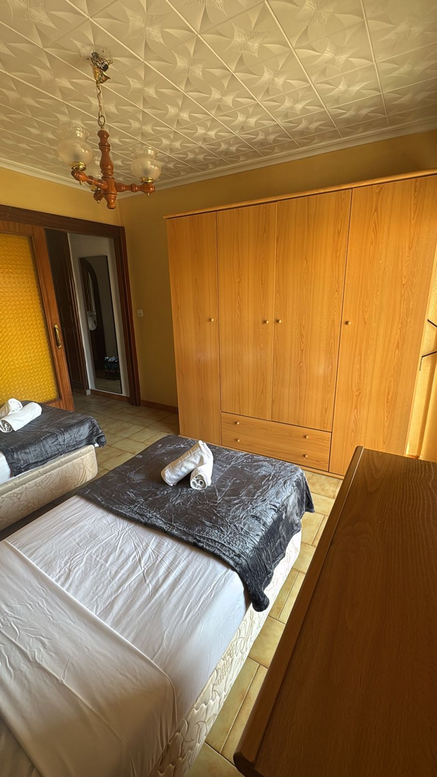 Piso en calle Fiscal Miguel Gutiérrez Carbonell, 15 - Foto 9