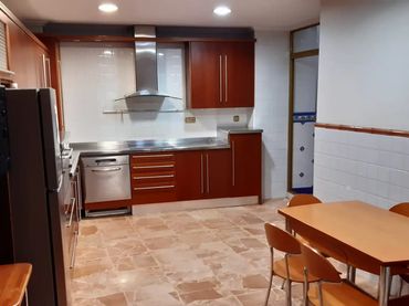 Piso en  Polígono Urbanizable Residencia 79 - Foto 5