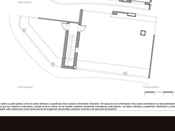 Ático en Calle la Safor, 24 , 2°, 7d, La Loma - Las Lomas, La Loma - Las Lomas - Foto 2