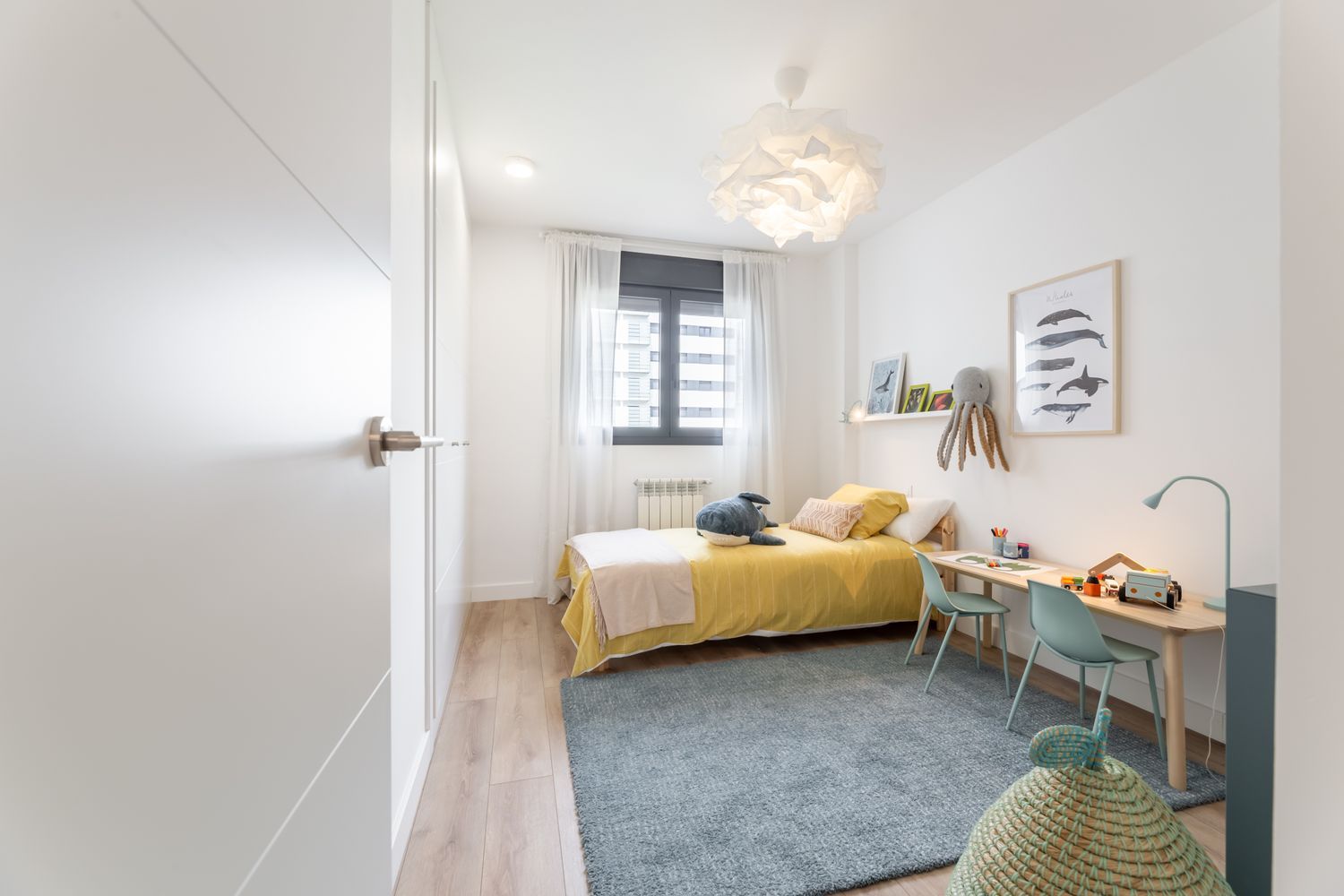 Piso en El Santo de la Isidra, 30 - Foto 23