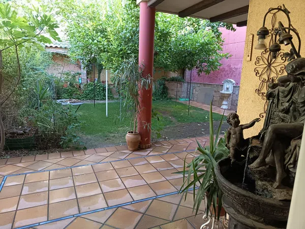 Casa o chalet independiente en Calle Clavel, 2 - Foto 6