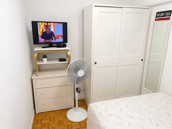 Piso en Calle del Marqués de Viana, 24, Valdeacederas - Foto 10