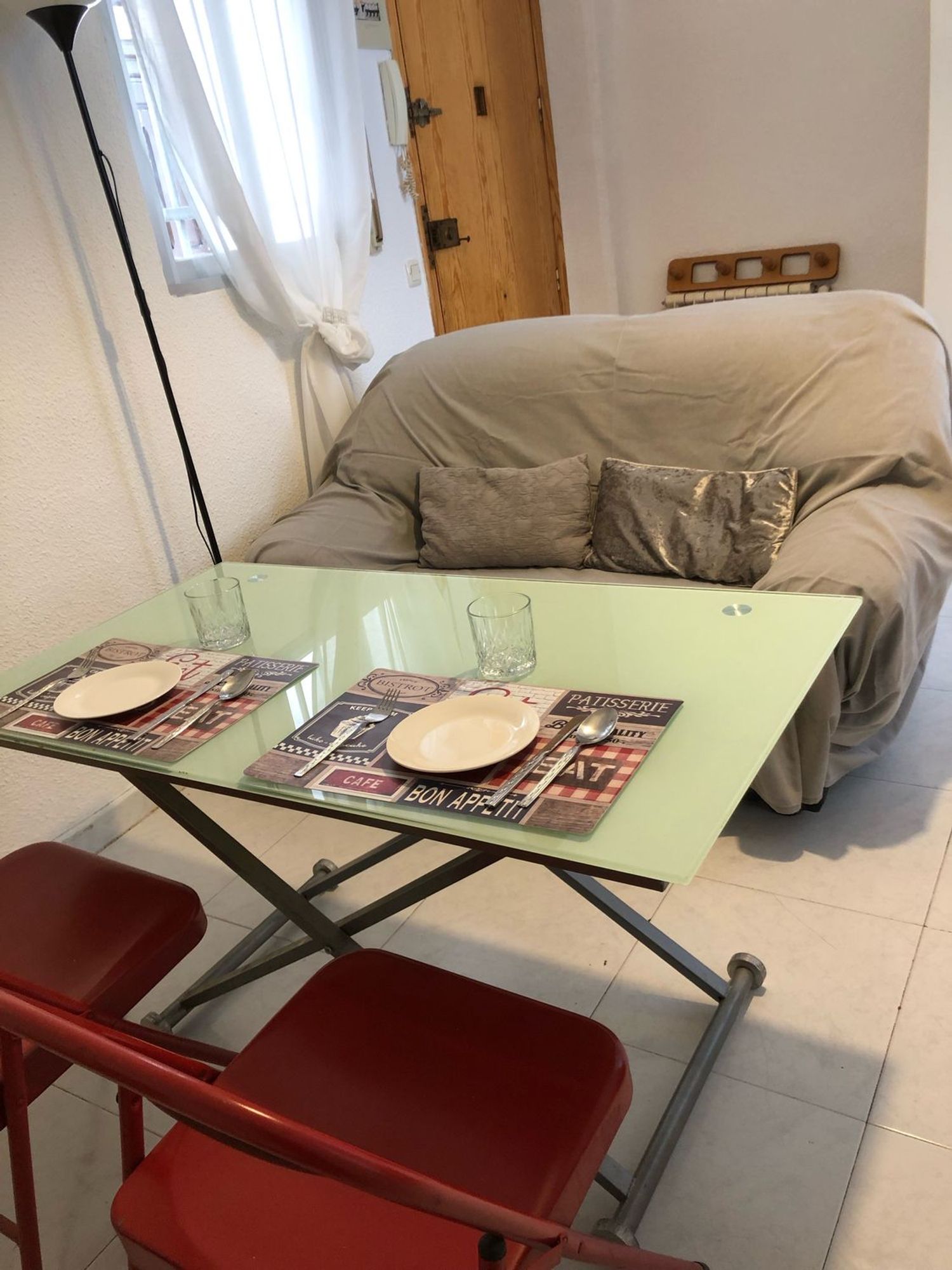 Piso en calle de Narváez, 72 - Foto 6