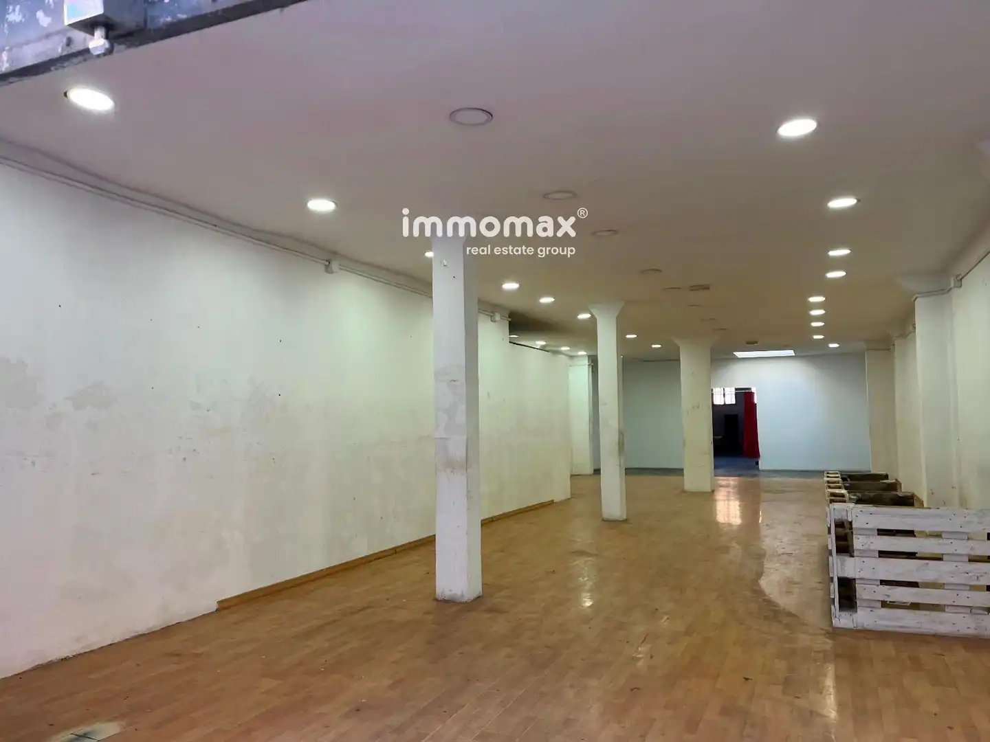 Local comercial en Sabadell - Foto 10