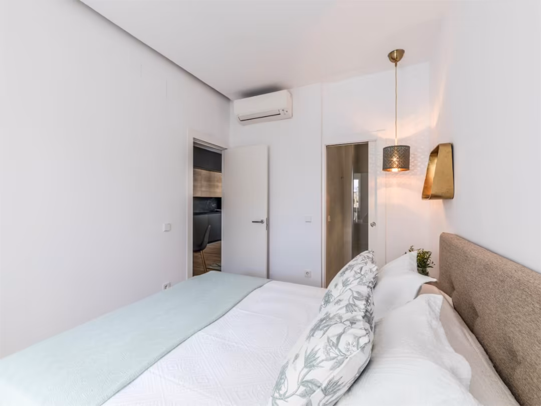 Piso en calle Calle de Zabaleta 43 - Foto 6