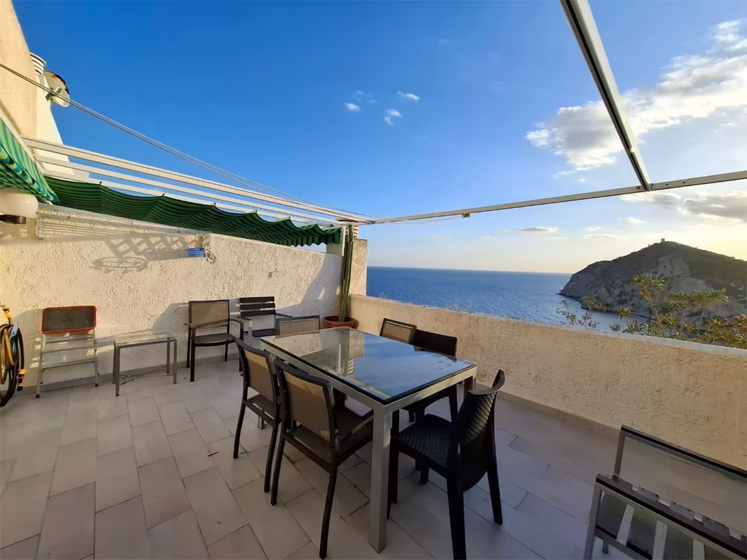 Piso en  Calle Noreña 2