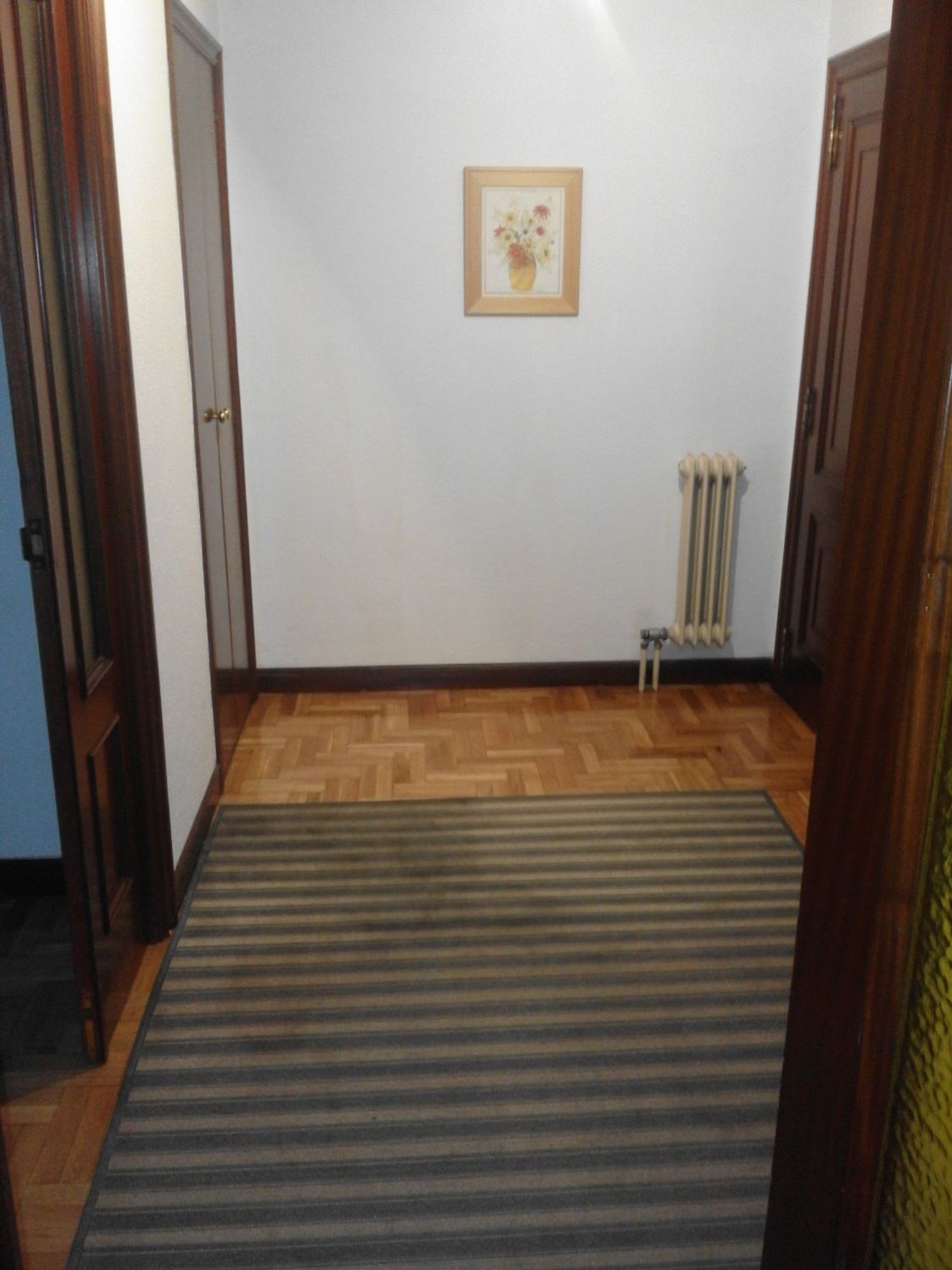 Piso en avenida de Pío XII, 41 - Foto 4