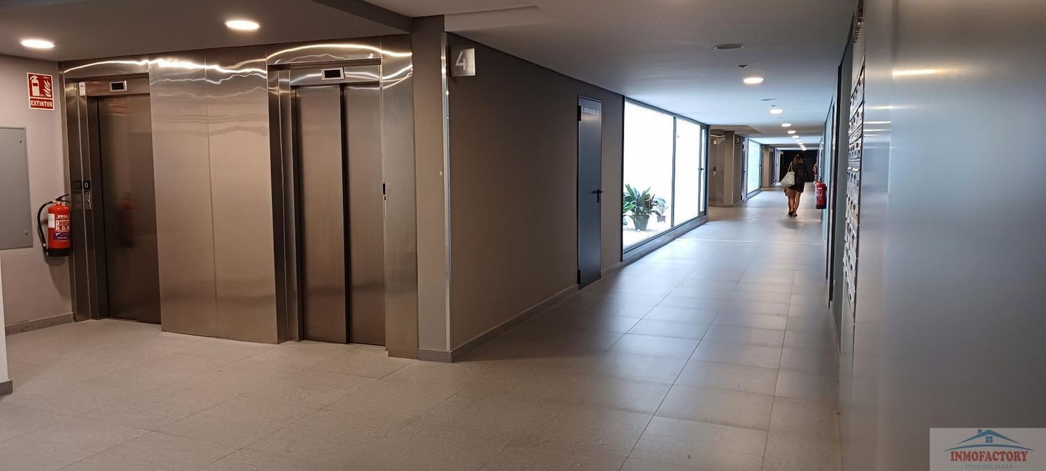 Piso en avenida de las Ciencias, 17 - Foto 24