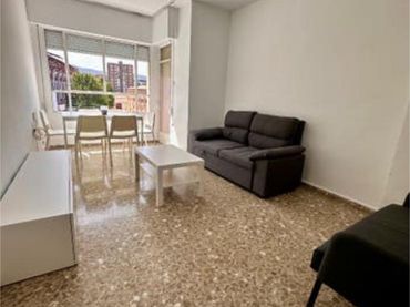 Piso en Plaza de Toros - Foto 1