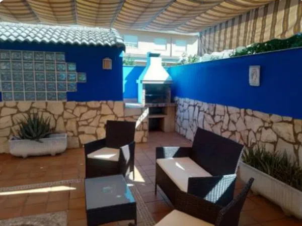 Chalet pareado en Los Milagros - Corchera, Los Milagros - Corchera - Foto 14