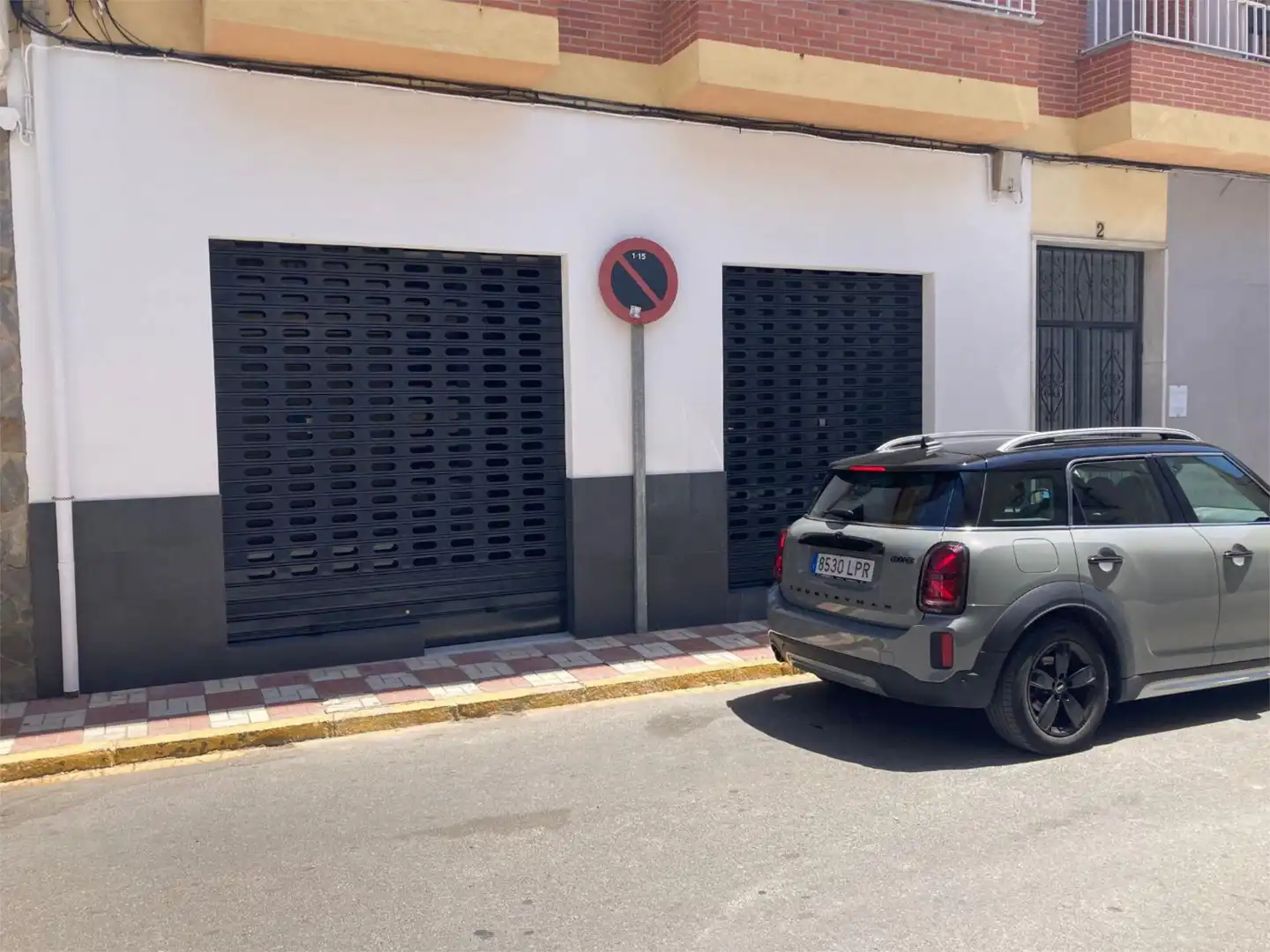 Local comercial en  Calle Cristo de la Salud 2 - Foto 3