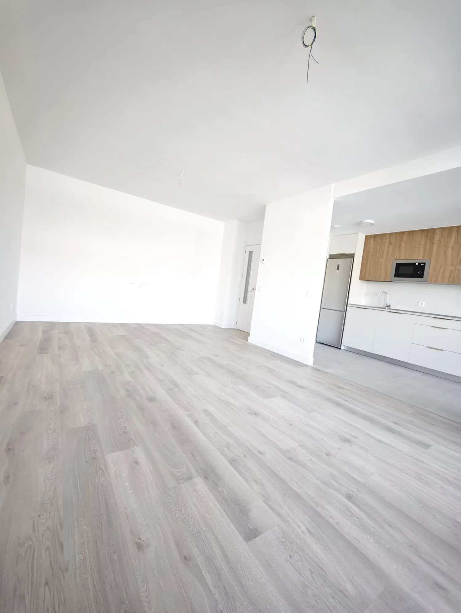 Piso en calle Oceano Indico, 1 - Foto 2