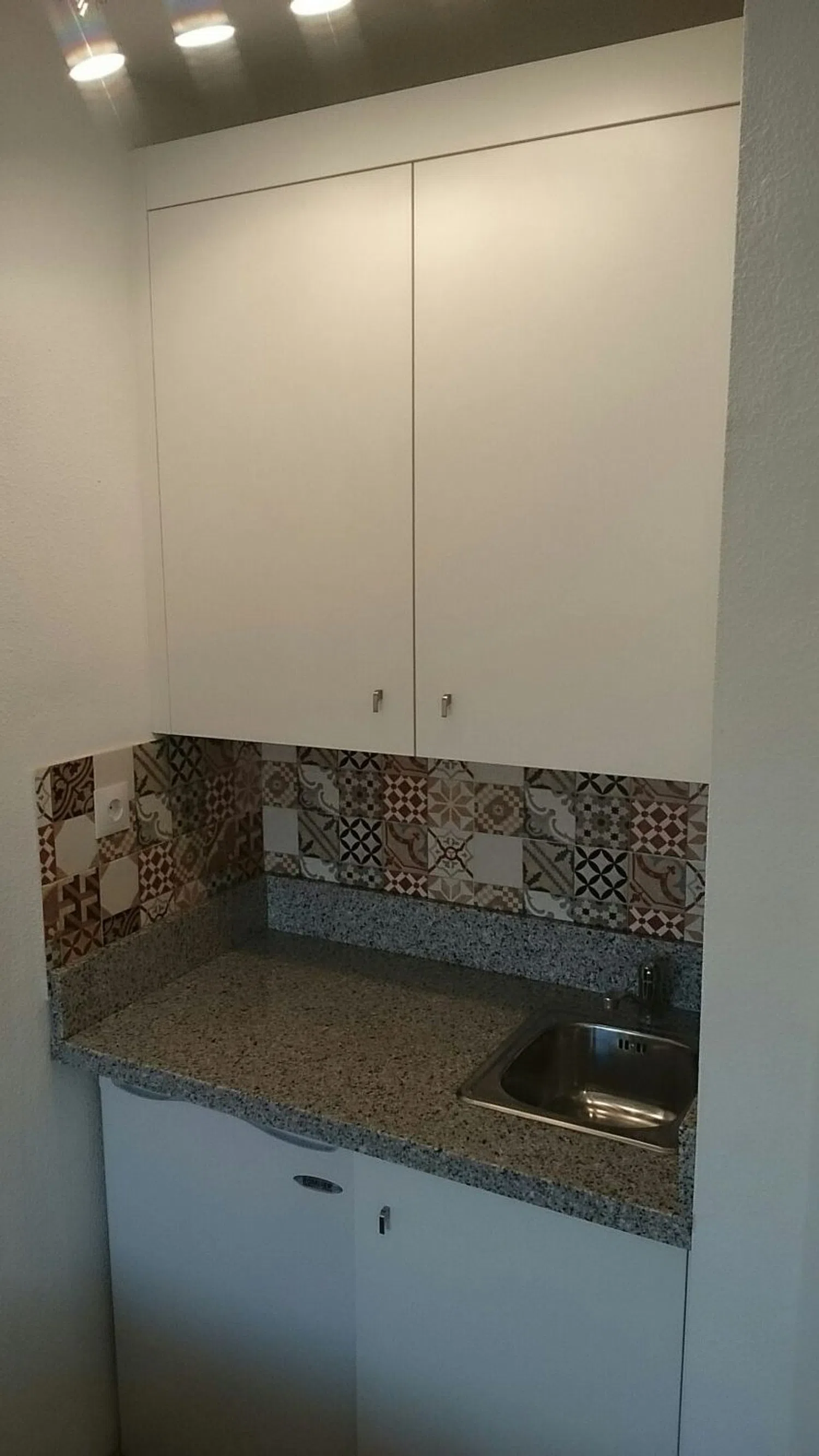 Estudio en calle Doctor Guirao Gea, 1 - Foto 10