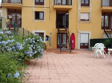 Piso en  Barrio Ruilobuca 47 - Foto 45