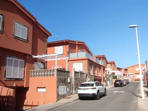 Chalet pareado en calle Alsandara, 14 - Foto 36