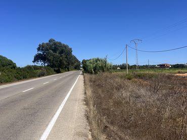 Finca rústica en  Carretera las Parcelas de Roche 254 - Foto 8
