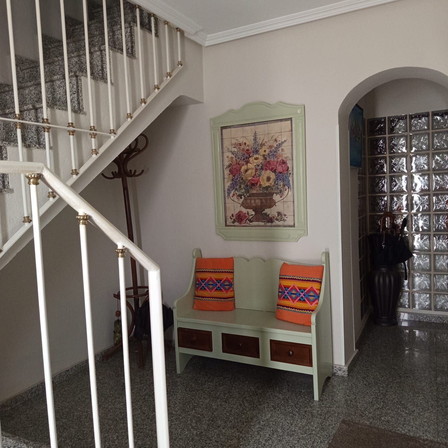 Chalet pareado en Calle Luis de Miranda, 31 - Foto 2