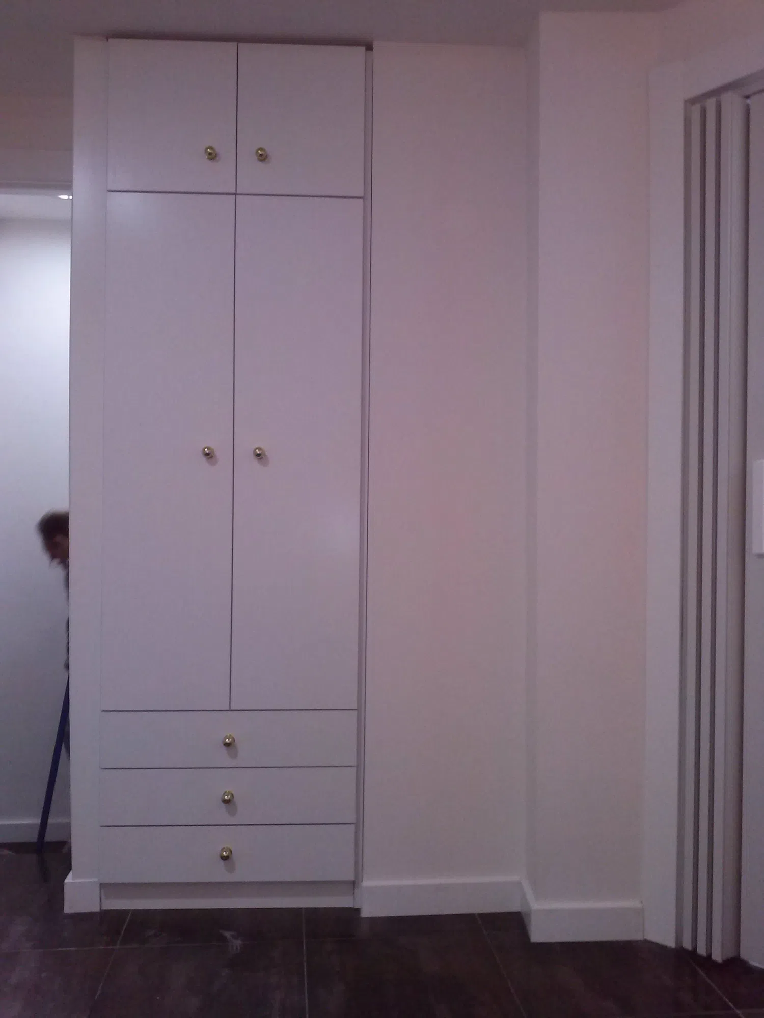 Estudio en calle Molino de la Corteza de San Andrés, 42 - Foto 8