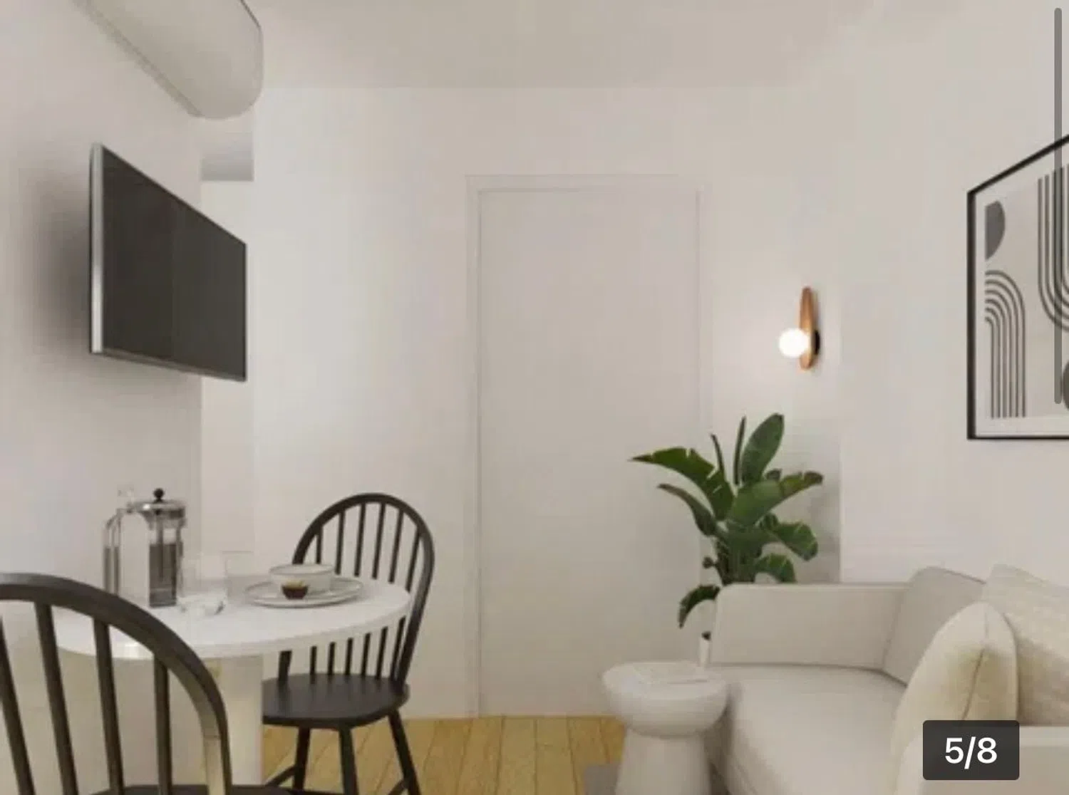 Piso en calle de Bruno Ayllón, 13 - Foto 8