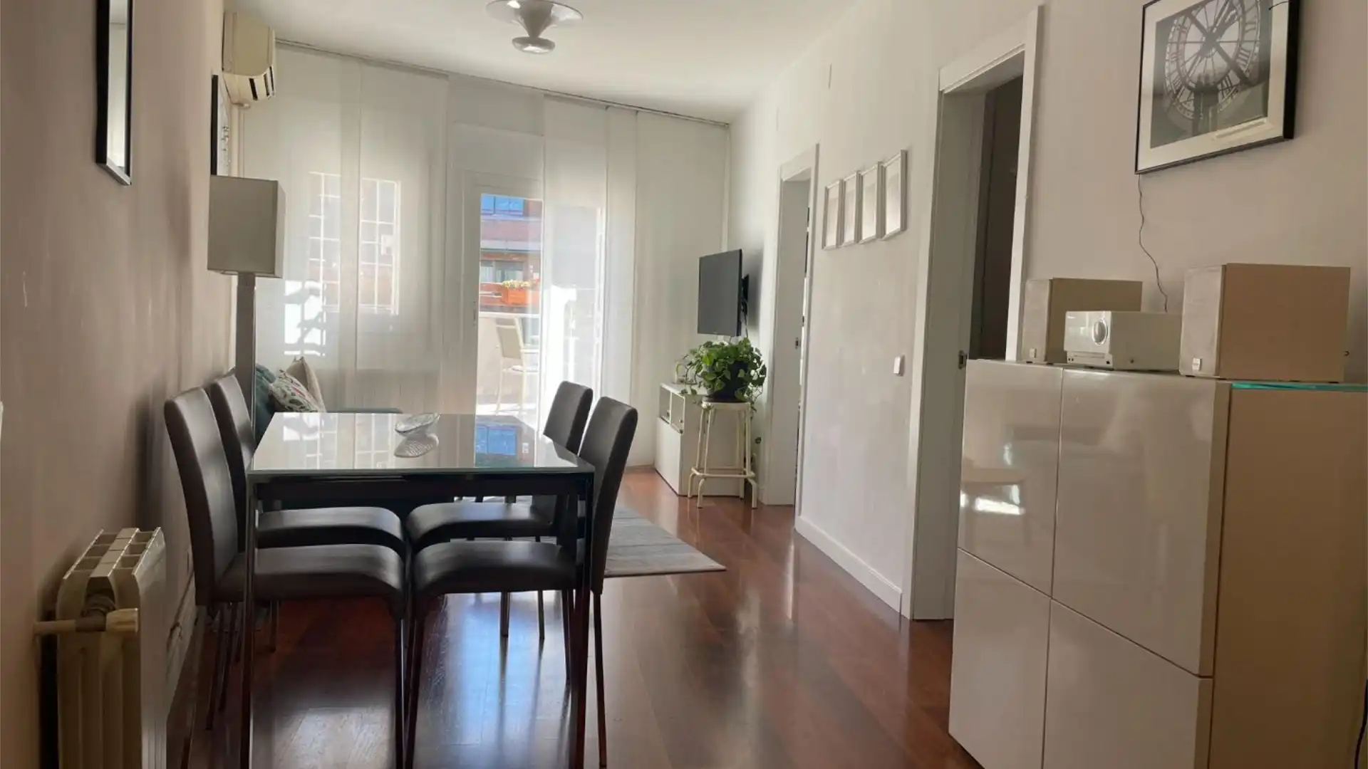 Ático en  Carrer de Concepción Arenal 1 - Foto 6