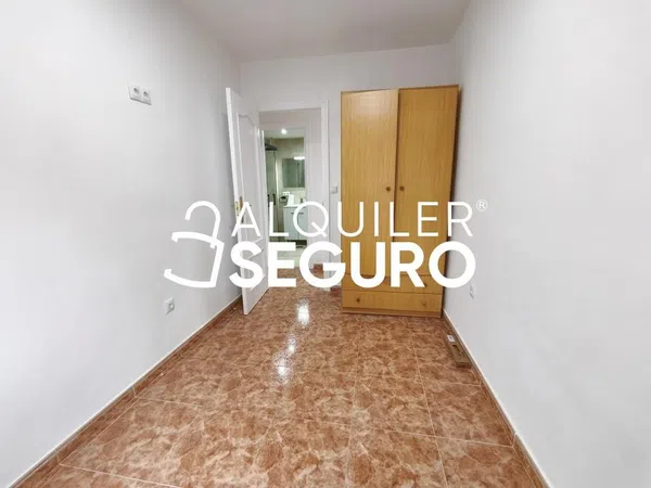 Piso en Calle Huesca, Plà del Bon Repòs-La Goteta - Foto 12