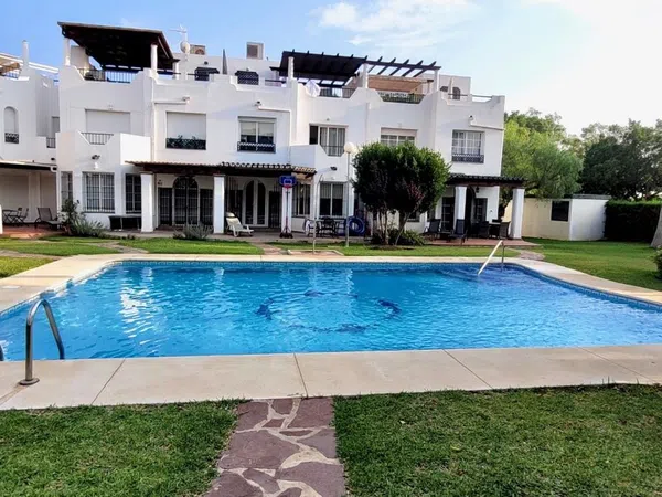 Chalet adosado en calle Sirio, 20 - Foto 31