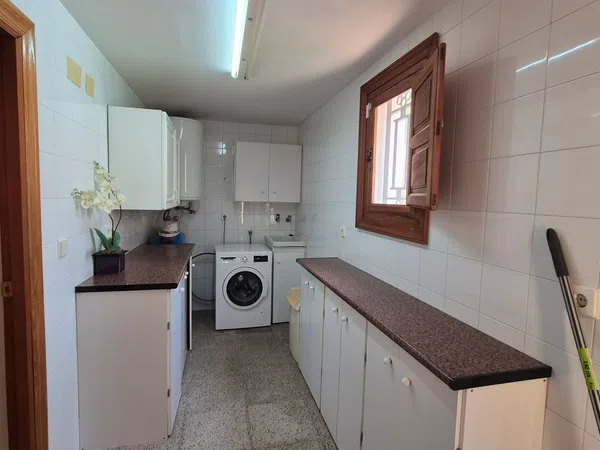 Casa o chalet independiente en Calle José Antón Agullo, 2 - Foto 21