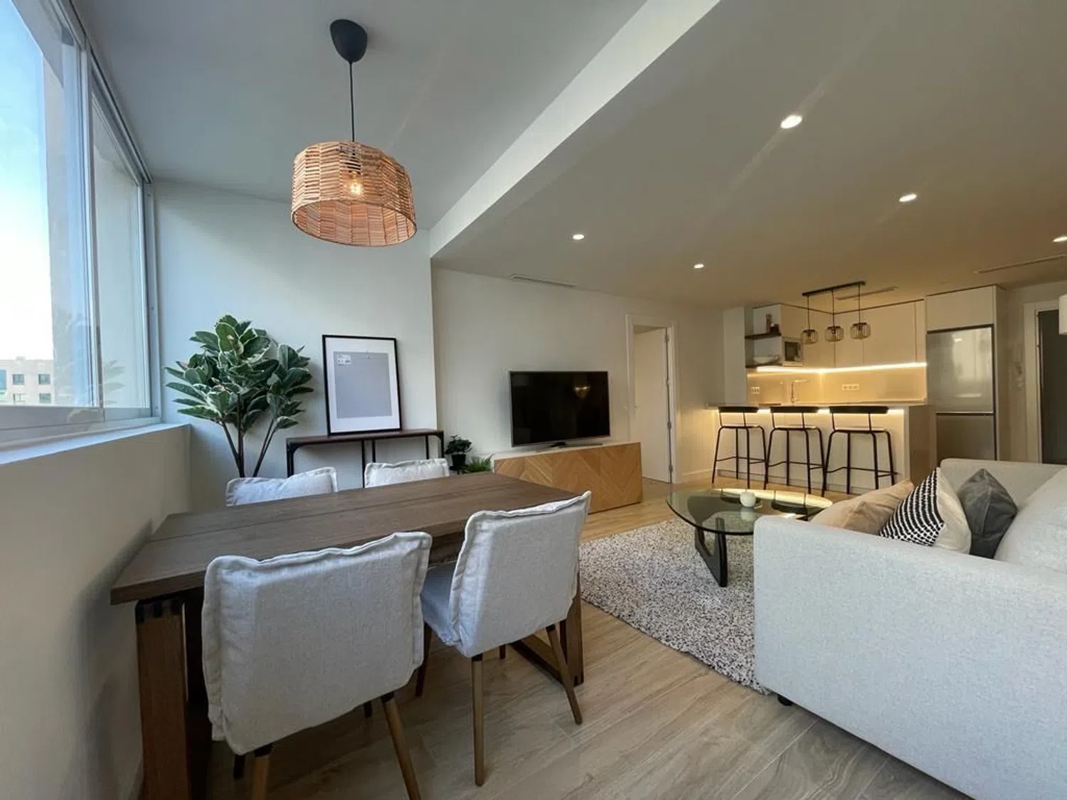 Piso en calle Juan Ramón Jiménez, 2 - Foto 2