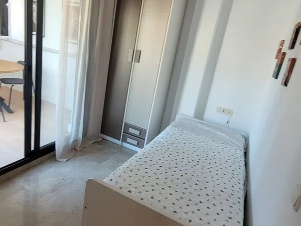 Ático en Calle Juan I de Portugal, 1, Zona Centro, Zona Centro - Foto 25