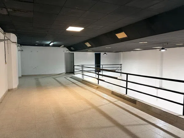 Local en Calle de Pereda, 9, Gràcia, Gràcia - Foto 9