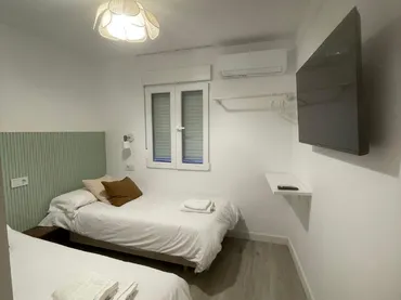 Apartamento en Málaga Capital - Foto 6
