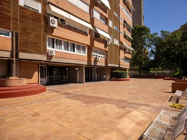 Piso en Calle de Juan Esplandiú, 4, Estrella - Foto 19