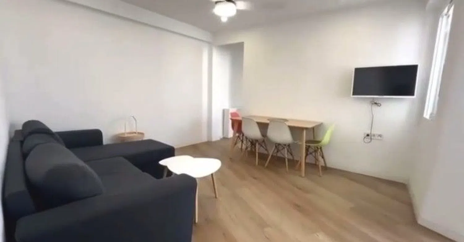 Piso en calle de José Barbastre, 25 - Foto 3