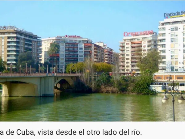 Piso en Asunción - Adolfo Suárez - Foto 3